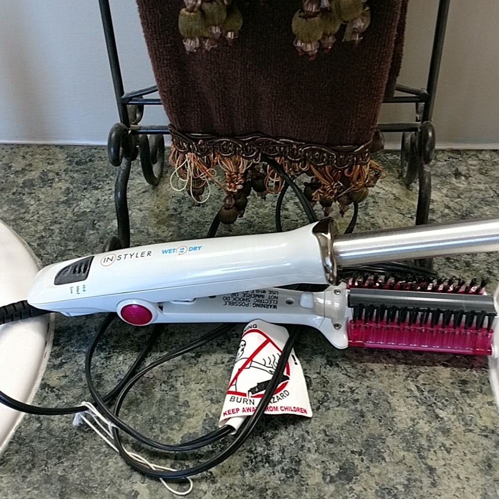 Instyler